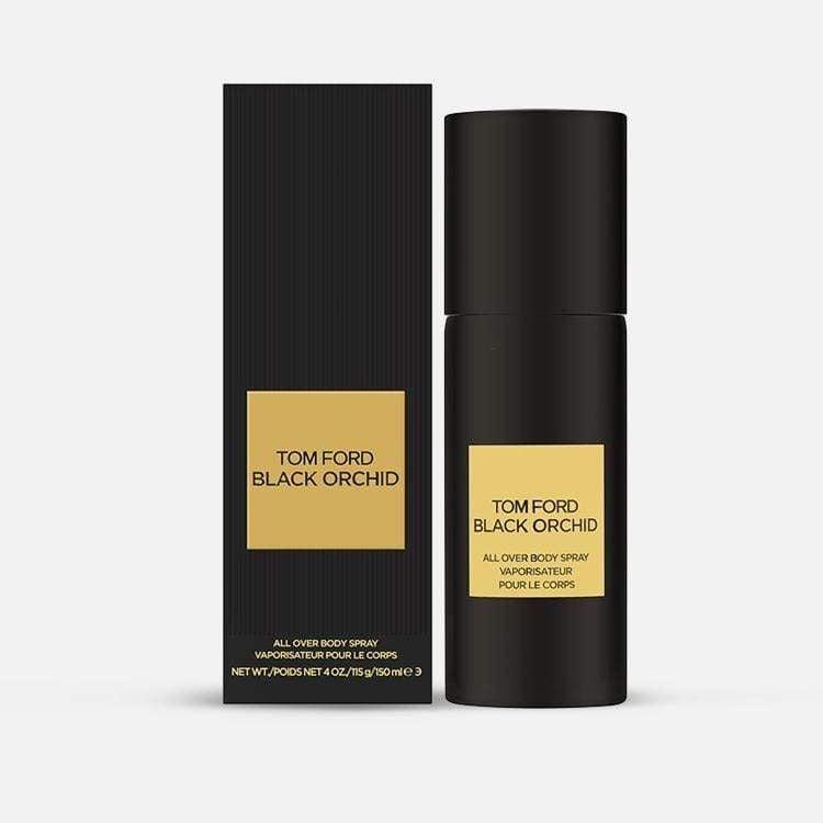 توم فورد بلاك اوركيد 150مل معطر جسم للرجال